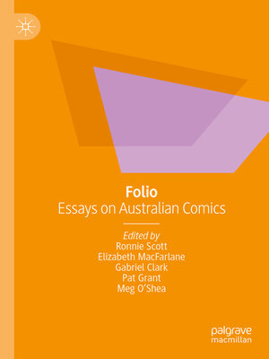 cover image of Folio